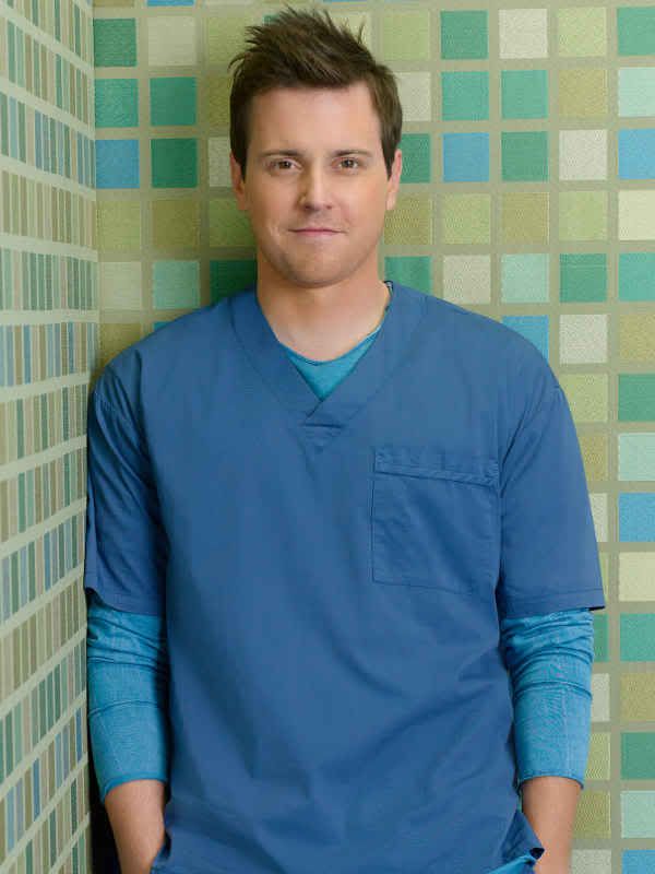 Scrubs Drew Suffin/Michael Mosley Appreciation Thread 1 'Cos he's the no.1!! Fan Forum